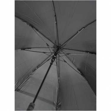 Logotrade promotional giveaway image of: Bella 23" auto open windproof umbrella